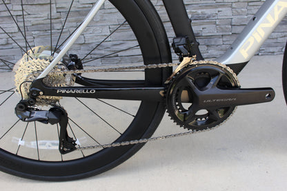 2026 Pinarello X7- Ultegra Di2 Disc- BRAND NEW - 0 MIles!
