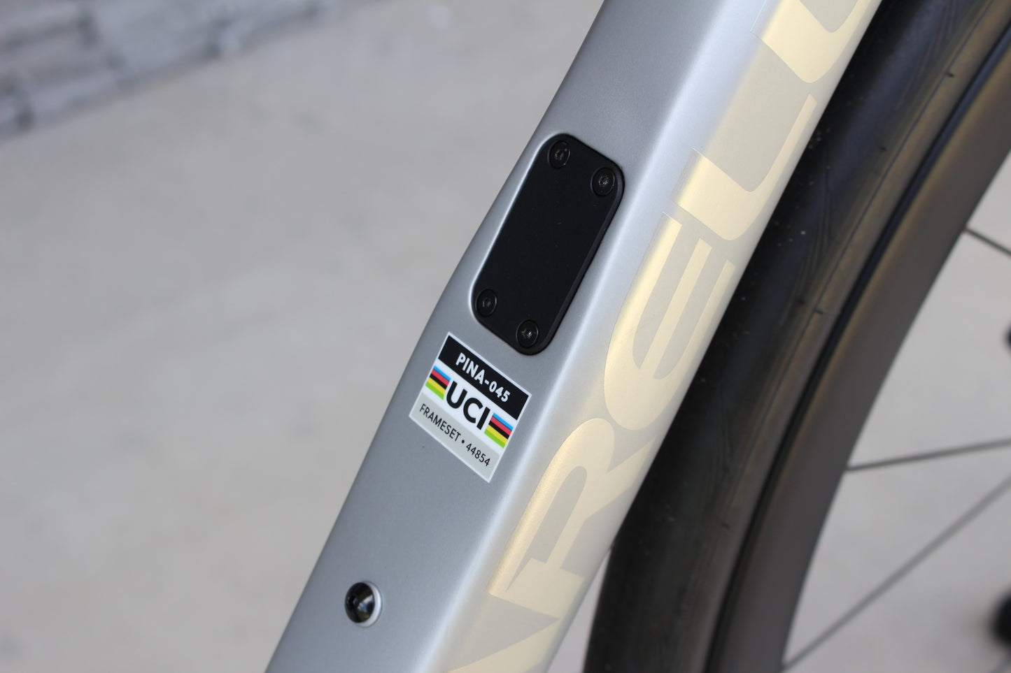 2026 Pinarello X7- Ultegra Di2 Disc- BRAND NEW - 0 MIles!