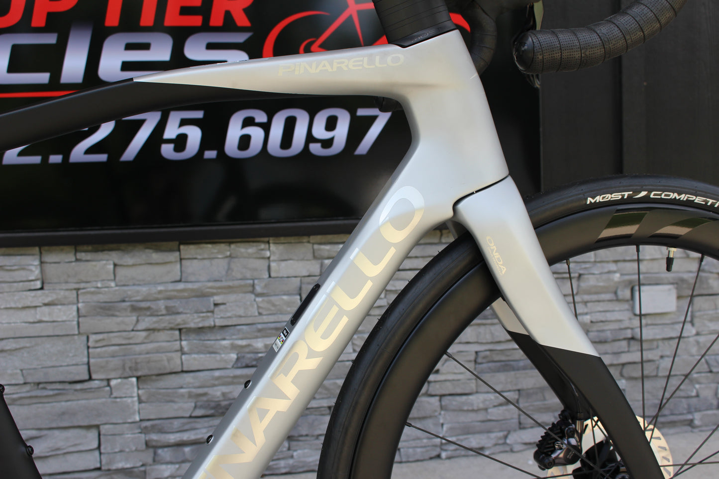 2026 Pinarello X7- Ultegra Di2 Disc- BRAND NEW - 0 MIles!