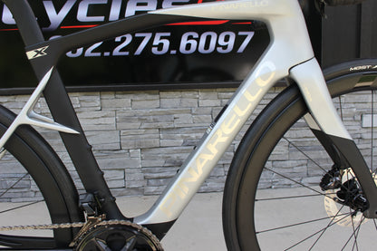 2026 Pinarello X7- Ultegra Di2 Disc- BRAND NEW - 0 MIles!