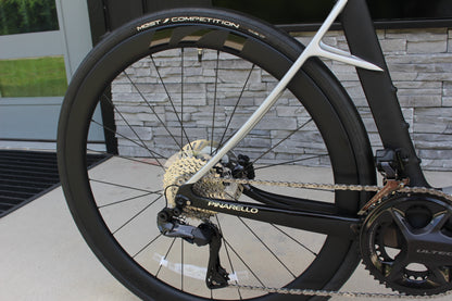 2026 Pinarello X7- Ultegra Di2 Disc- BRAND NEW - 0 MIles!