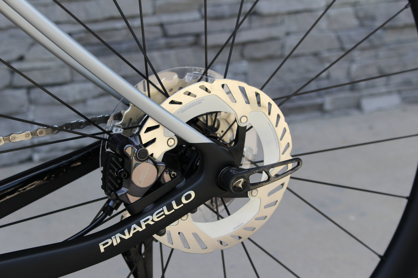 2026 Pinarello X7- Ultegra Di2 Disc- BRAND NEW - 0 MIles!