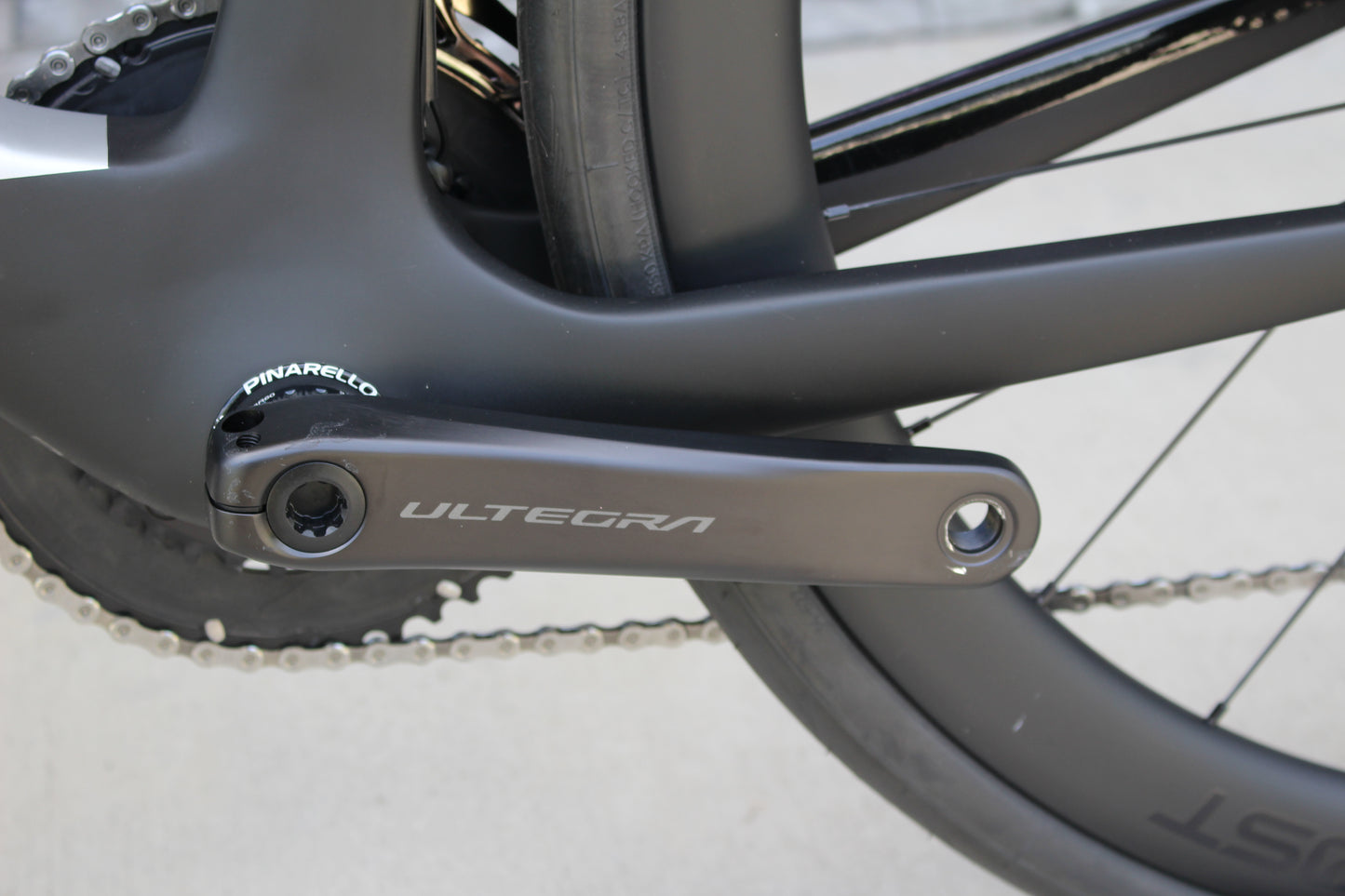 2026 Pinarello X7- Ultegra Di2 Disc- BRAND NEW - 0 MIles!