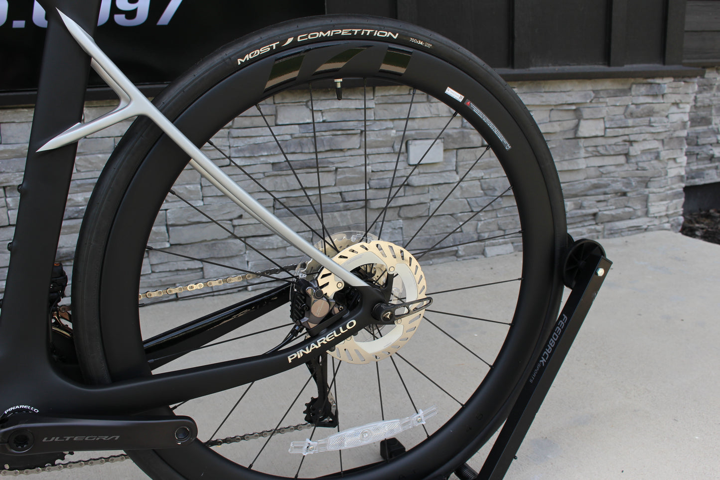 2026 Pinarello X7- Ultegra Di2 Disc- BRAND NEW - 0 MIles!
