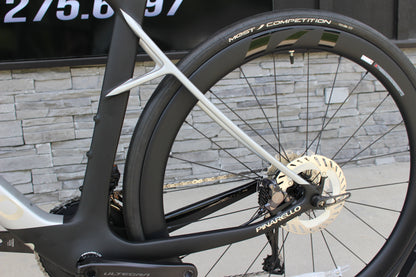 2026 Pinarello X7- Ultegra Di2 Disc- BRAND NEW - 0 MIles!