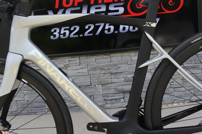 2026 Pinarello X7- Ultegra Di2 Disc- BRAND NEW - 0 MIles!