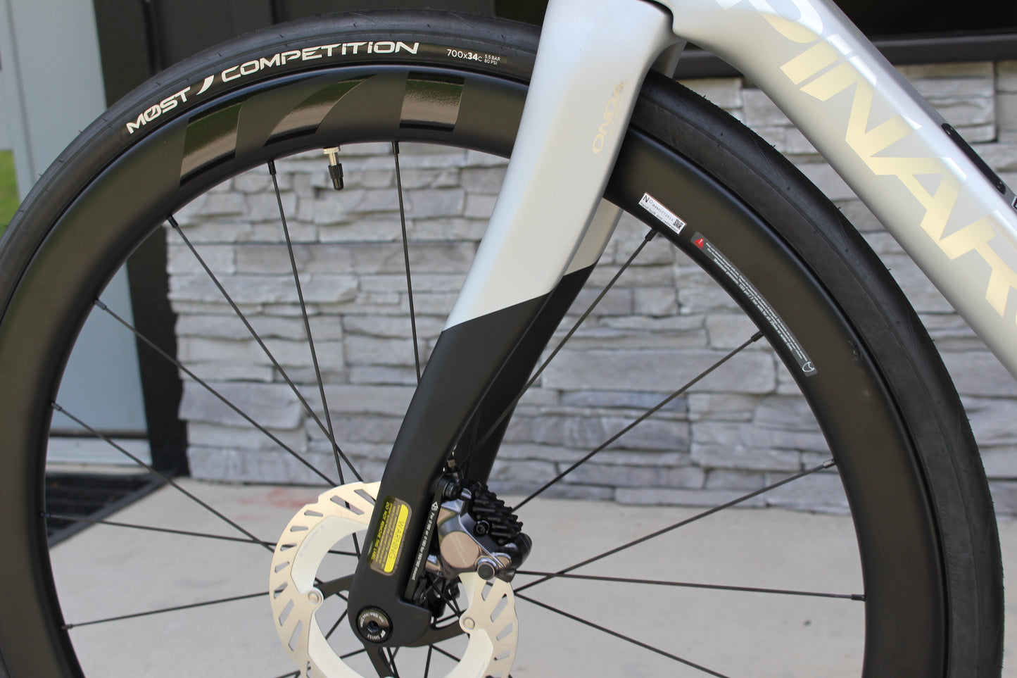 2026 Pinarello X7- Ultegra Di2 Disc- BRAND NEW - 0 MIles!