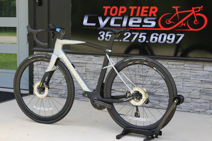 2026 Pinarello X7- Ultegra Di2 Disc- BRAND NEW - 0 MIles!