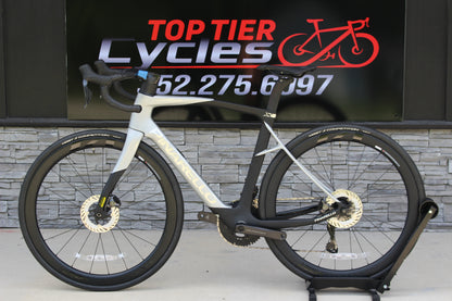 2026 Pinarello X7- Ultegra Di2 Disc- BRAND NEW - 0 MIles!