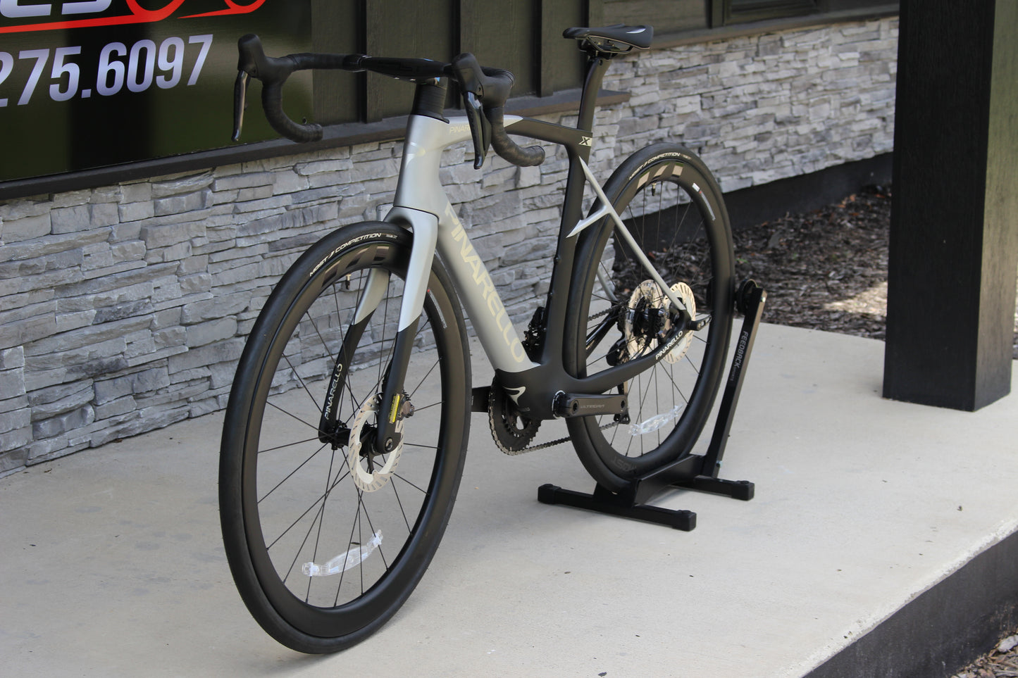 2026 Pinarello X7- Ultegra Di2 Disc- BRAND NEW - 0 MIles!