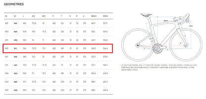 2026 Pinarello X7- Ultegra Di2 Disc- BRAND NEW - 0 MIles!