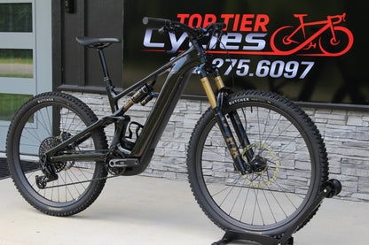 2026 Specialized Levo 4 Pro - Only 475 miles! - Like new!