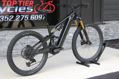 2026 Specialized Levo 4 Pro - Only 475 miles! - Like new!