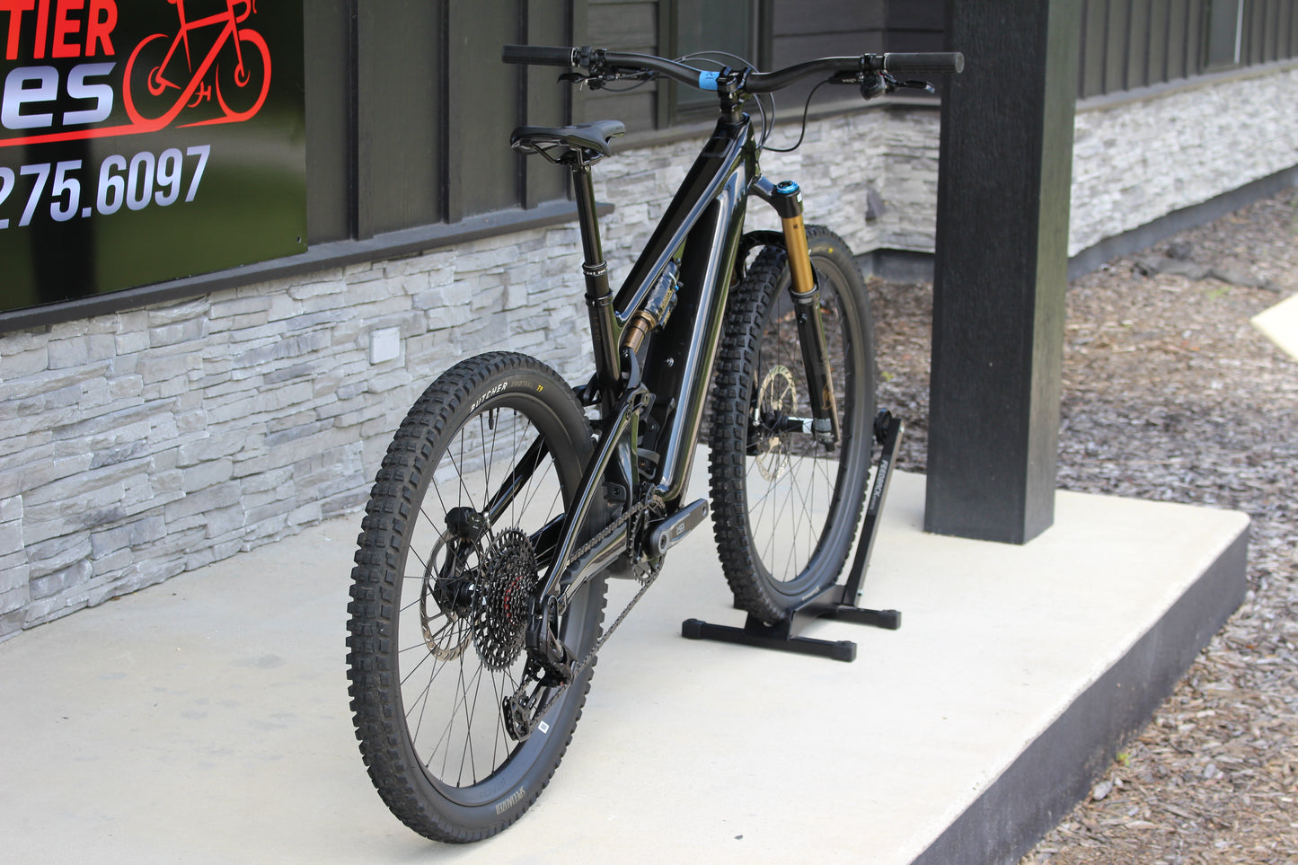 2026 Specialized Levo 4 Pro - Only 475 miles! - Like new!