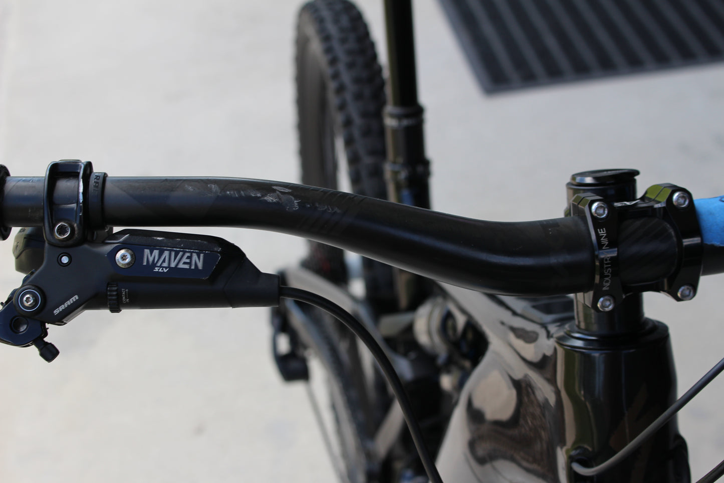 2026 Specialized Levo 4 Pro - Only 475 miles! - Like new!