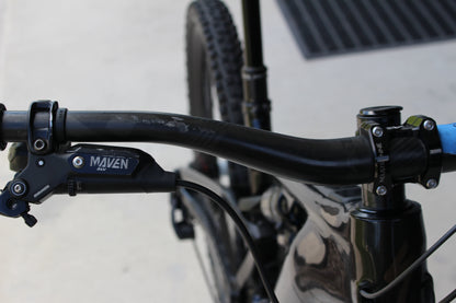 2026 Specialized Levo 4 Pro - Only 475 miles! - Like new!