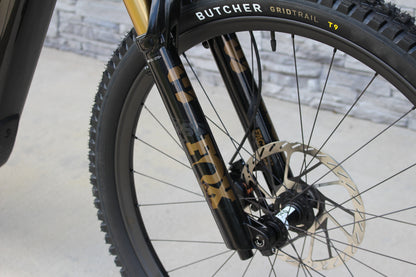2026 Specialized Levo 4 Pro - Only 475 miles! - Like new!