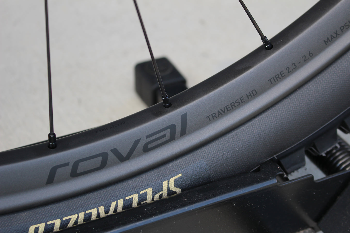 2026 Specialized Levo 4 Pro - Only 475 miles! - Like new!
