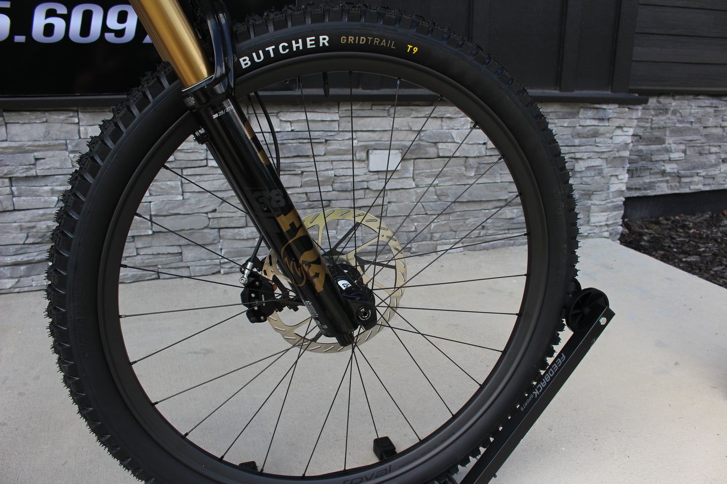 2026 Specialized Levo 4 Pro - Only 475 miles! - Like new!