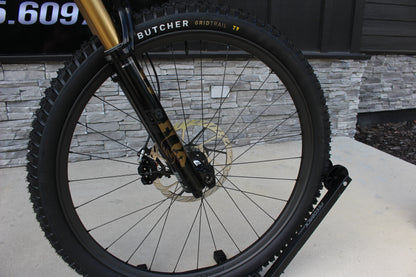 2026 Specialized Levo 4 Pro - Only 475 miles! - Like new!