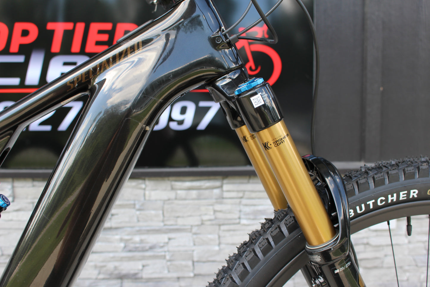 2026 Specialized Levo 4 Pro - Only 475 miles! - Like new!