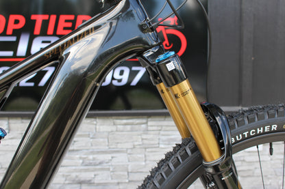 2026 Specialized Levo 4 Pro - Only 475 miles! - Like new!