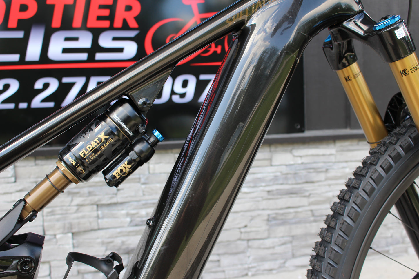 2026 Specialized Levo 4 Pro - Only 475 miles! - Like new!