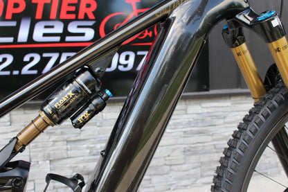 2026 Specialized Levo 4 Pro - Only 475 miles! - Like new!