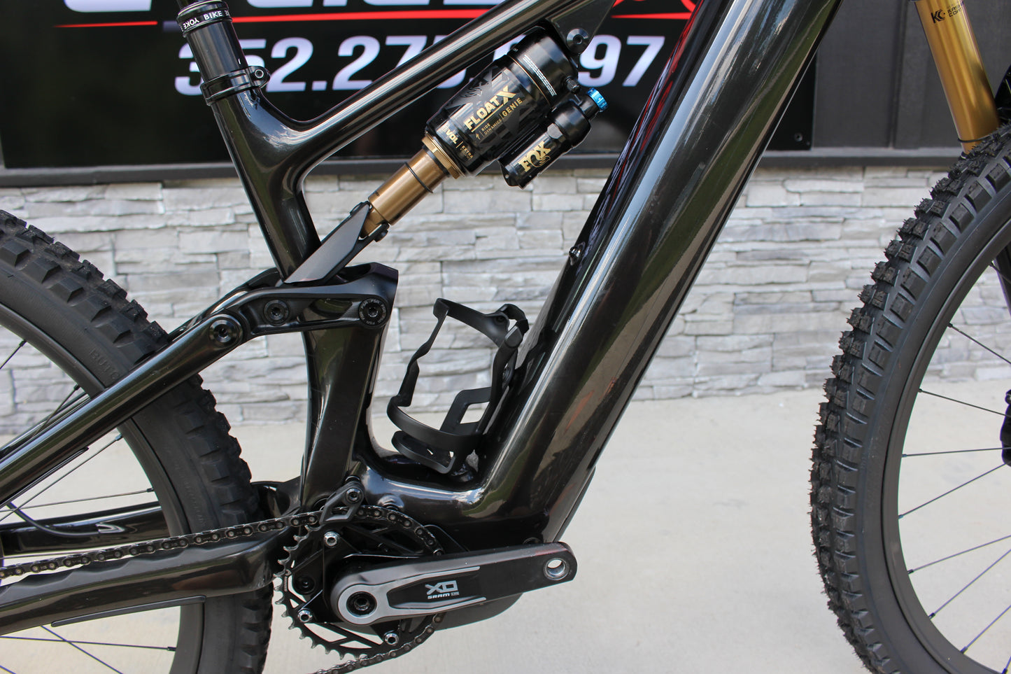 2026 Specialized Levo 4 Pro - Only 475 miles! - Like new!