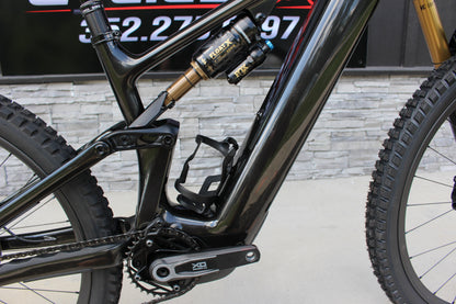 2026 Specialized Levo 4 Pro - Only 475 miles! - Like new!