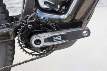2026 Specialized Levo 4 Pro - Only 475 miles! - Like new!