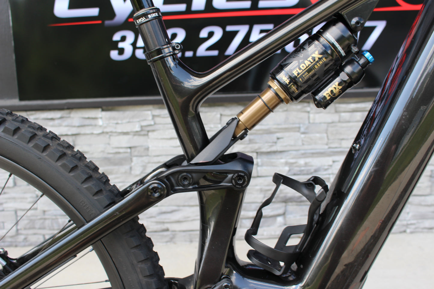 2026 Specialized Levo 4 Pro - Only 475 miles! - Like new!