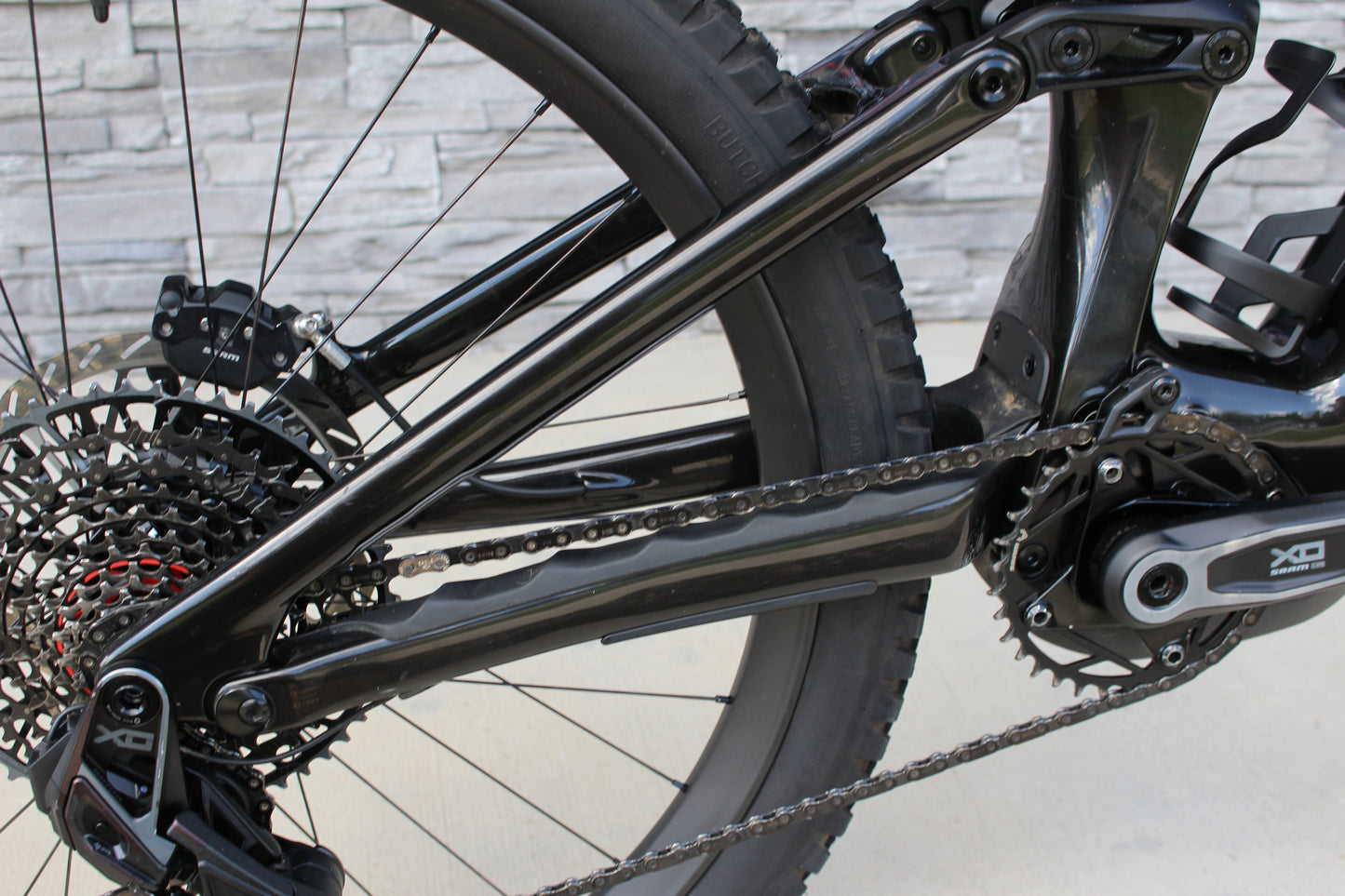2026 Specialized Levo 4 Pro - Only 475 miles! - Like new!