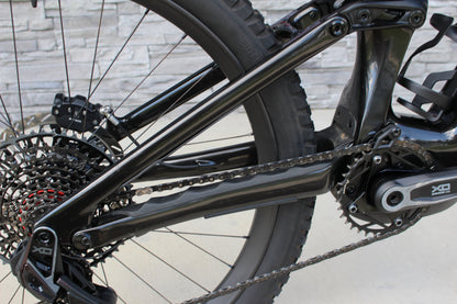 2026 Specialized Levo 4 Pro - Only 475 miles! - Like new!