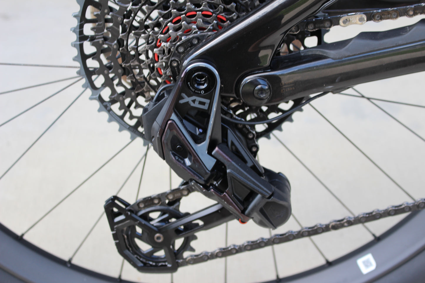 2026 Specialized Levo 4 Pro - Only 475 miles! - Like new!