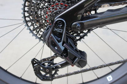 2026 Specialized Levo 4 Pro - Only 475 miles! - Like new!