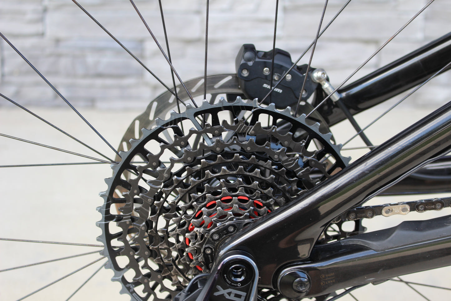 2026 Specialized Levo 4 Pro - Only 475 miles! - Like new!