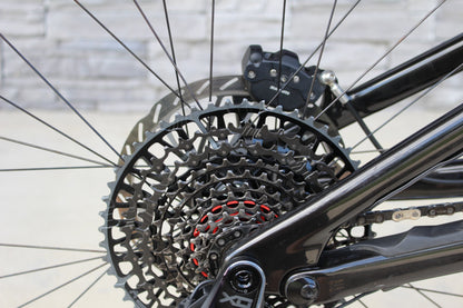 2026 Specialized Levo 4 Pro - Only 475 miles! - Like new!