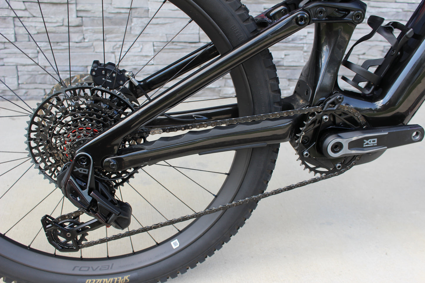 2026 Specialized Levo 4 Pro - Only 475 miles! - Like new!