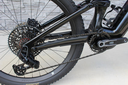 2026 Specialized Levo 4 Pro - Only 475 miles! - Like new!