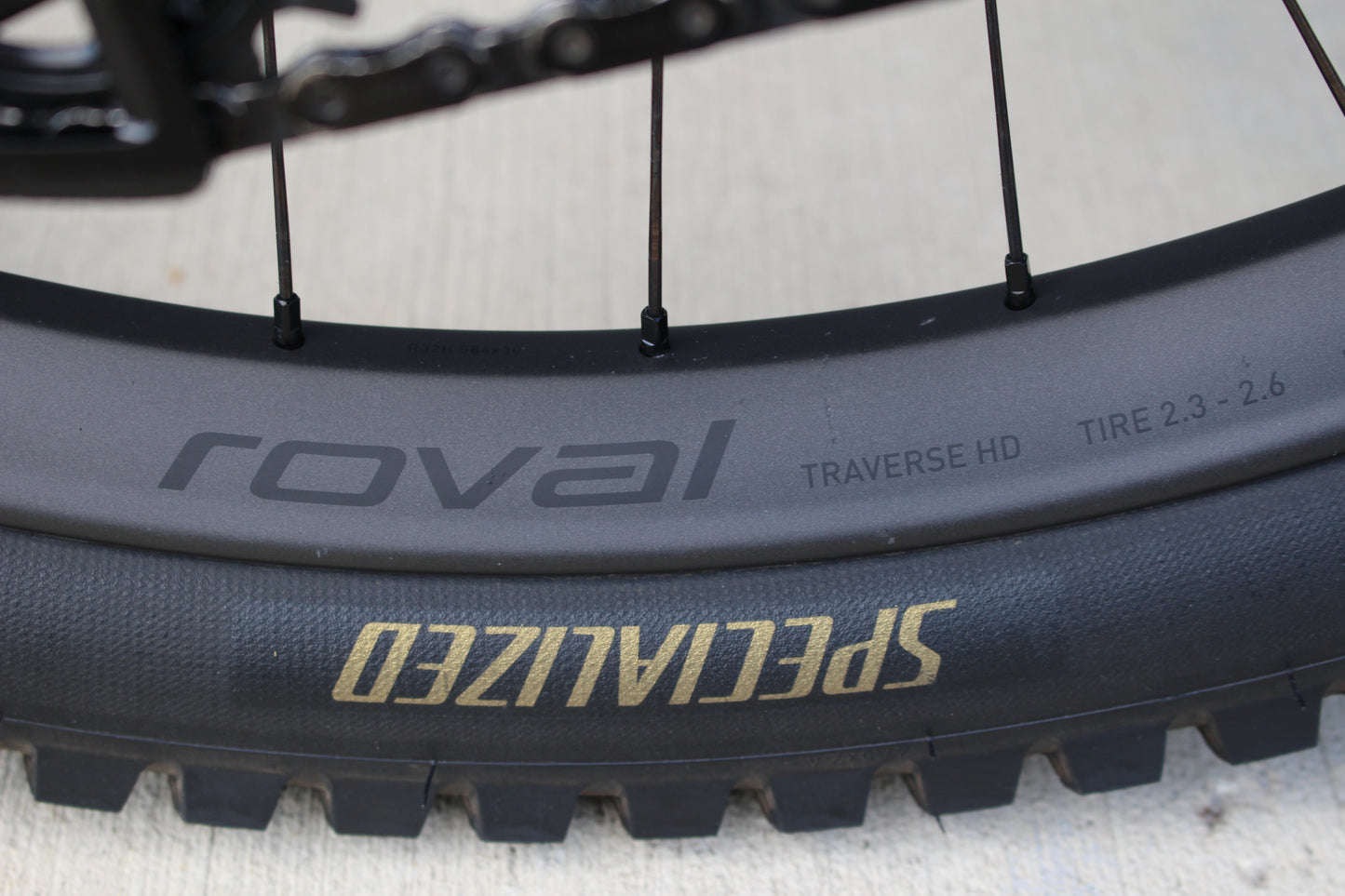 2026 Specialized Levo 4 Pro - Only 475 miles! - Like new!