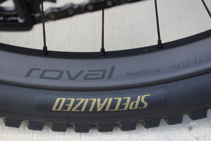 2026 Specialized Levo 4 Pro - Only 475 miles! - Like new!