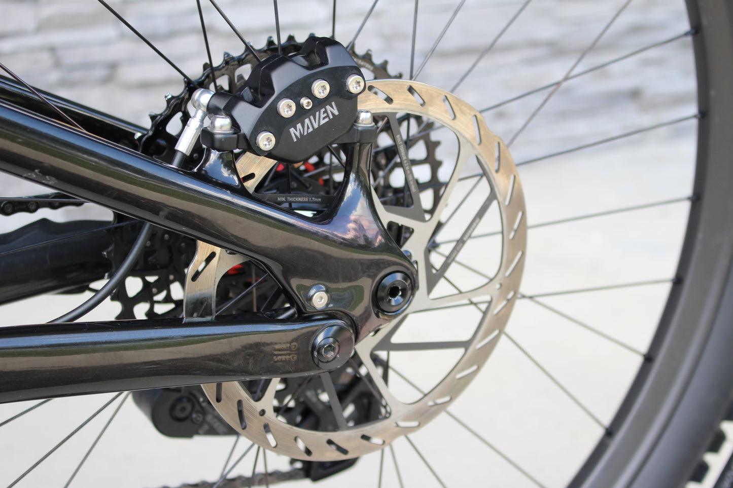 2026 Specialized Levo 4 Pro - Only 475 miles! - Like new!