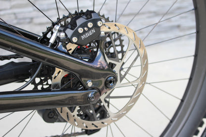 2026 Specialized Levo 4 Pro - Only 475 miles! - Like new!