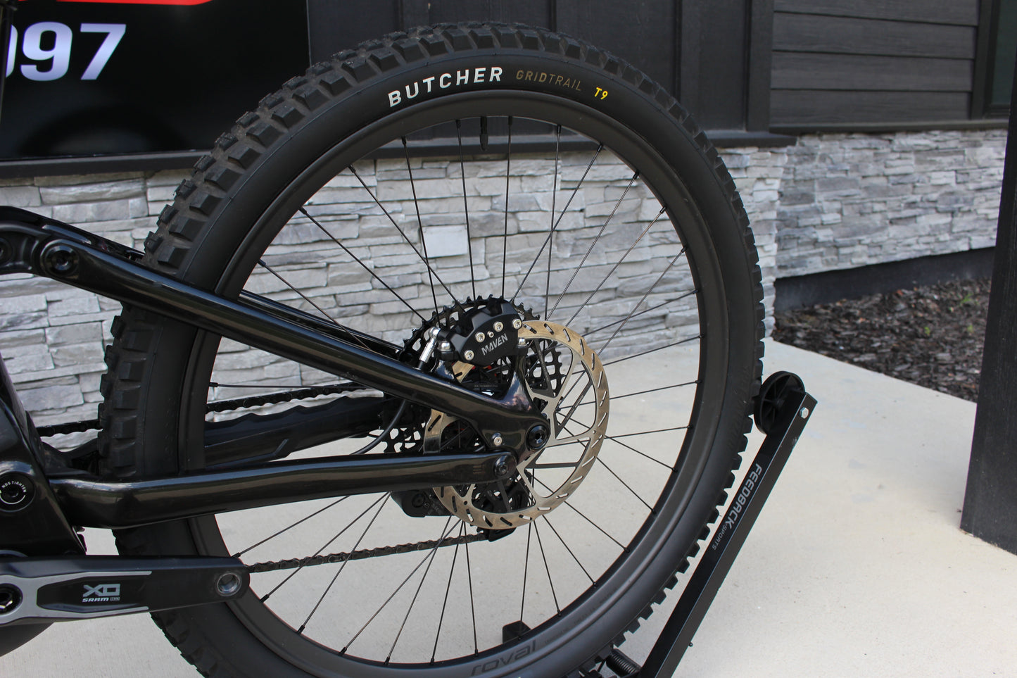 2026 Specialized Levo 4 Pro - Only 475 miles! - Like new!