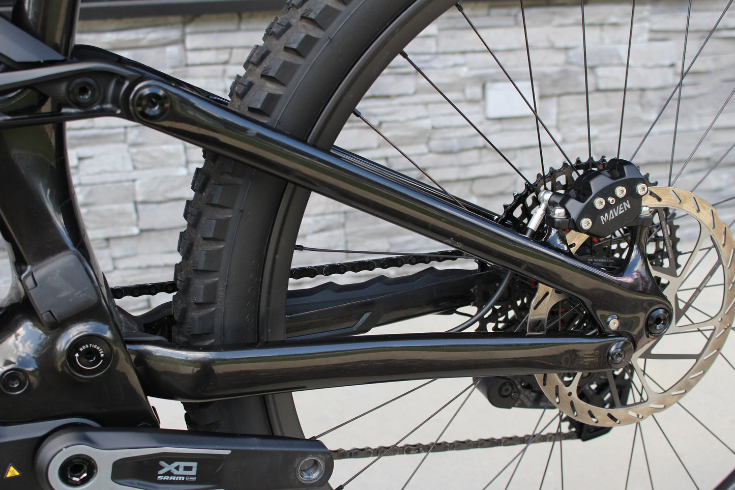 2026 Specialized Levo 4 Pro - Only 475 miles! - Like new!