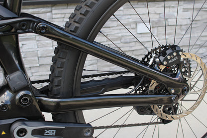 2026 Specialized Levo 4 Pro - Only 475 miles! - Like new!