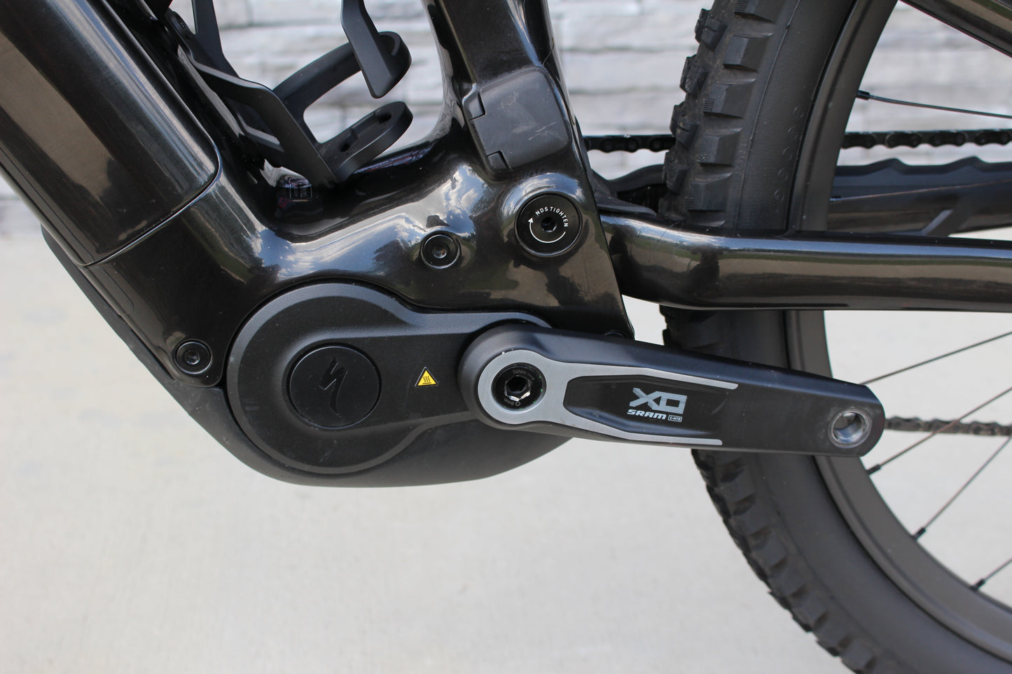 2026 Specialized Levo 4 Pro - Only 475 miles! - Like new!