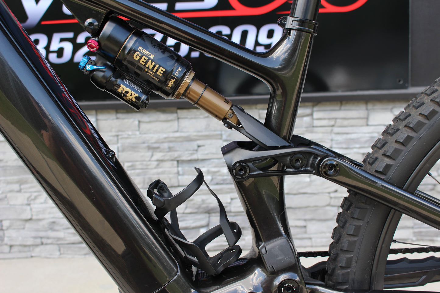 2026 Specialized Levo 4 Pro - Only 475 miles! - Like new!