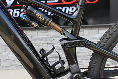 2026 Specialized Levo 4 Pro - Only 475 miles! - Like new!